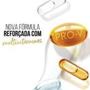 Condicionador Pantene Brilho Extremo 400ml