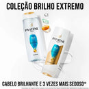 Condicionador Pantene Brilho Extremo 400ml