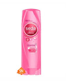 Condicionador Seda Ceramidas Brilho 325ml