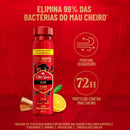 Desodorante Antitranspirante Spray Old Spice Vip Masculino 72h 200ml