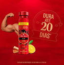 Desodorante Antitranspirante Spray Old Spice Vip Masculino 72h 200ml