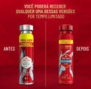 Desodorante Old Spice Brisa do Mar 200ml
