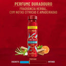 Desodorante Old Spice Brisa do Mar 200ml
