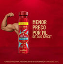 Desodorante Old Spice Brisa do Mar 200ml