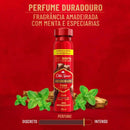 Desodorante Antitranspirante Aerosol Old Spice Amadeirado Spray 72h 200ml