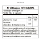 Feno Teston 600mg 60caps Qualynutri