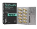 FortLife Pharma FortMagri Black Berberina - Suplemento Vitamínico (60 Cápsulas) FortLife Pharma