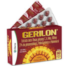 Polivitamínico Gerilon 60 cápsulas