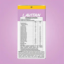 Polivitamínico Lavitan 50+ Mulher 60 cápsulas