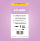 Polivitamínico Lavitan 50+ Mulher 60 cápsulas