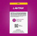 Polivitamínico Lavitan A-Z Mulher 60 Comprimidos