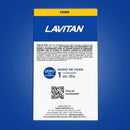 Polivitamínico Lavitan A-Z Original 60 comprimidos