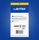 Polivitamínico Lavitan A-Z Original 60 comprimidos