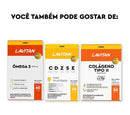 Polivitamínico Lavitan A-Z Original 60 comprimidos