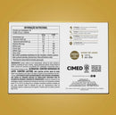 Polivitamínico Lavitan Cabelos e Unhas 60 cápsulas