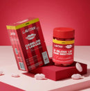 Lavitan Carmed Cabelos & Unhas 60 Comprimidos – Cimed