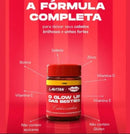 Lavitan Carmed Cabelos & Unhas 60 Comprimidos – Cimed