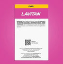 Lavitan Primula Femme 500mg de Óleo com 60 cápsulas Gelatinosas - Cimed