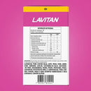 Lavitan Primula Femme 500mg de Óleo com 60 cápsulas Gelatinosas - Cimed