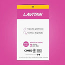 Lavitan Primula Femme 500mg de Óleo com 60 cápsulas Gelatinosas - Cimed