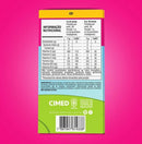 Polivitamínico Lavitan Kids Tutti-Frutti Infantil 60 comprimidos