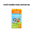 Polivitamínico Lavitan Kids Tutti-Frutti Infantil 60 comprimidos