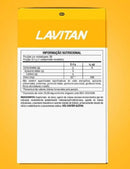 Multivitaminico Lavitan Zinco 29,59mg com 30 Comprimidos