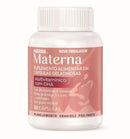 Polivitamínico Materna DHA para Gestantes 30 cápsulas