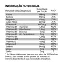 Memorin Fosforo + Vitaminas 60 Capsulas Maxinutri