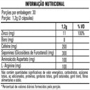 MOROBLACK (LARANJA MORO, CRANBERRY, CAFEíNA, CROMO, VIT K2 E B3) 60 CAPS FLORA NATIVA