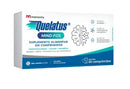 Suplemento Alimentar Quelatus Mind FOS 60 Comprimidos