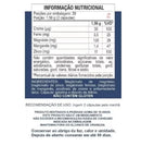 6-Magnesios, 60 cápsulas, Flora nativa