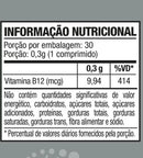 Vitamina B12 30 Comprimidos - Bionatus