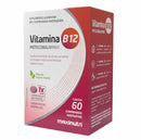 VITAMINA B12 C/60 COMP MASTIGAVEIS MAXINUTRI