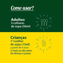 Suplemento de Ferro Biotônico Fontoura Original 400ml