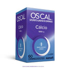 Cálcio Os-Cal 500mg 60 comprimidos