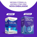 Cálcio Os-Cal 500mg 60 comprimidos