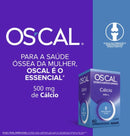 Cálcio Os-Cal 500mg 60 comprimidos