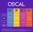 Cálcio Os-Cal 500mg 60 comprimidos