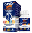 Suplemento Alimentar Calkade Mdk 60 comprimidos