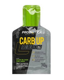 Carb Up Gel Black Sabor Caldo de Cana c/ Limão 30g PROBIÓTICA