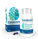 Polivitamínico CerebroVit 30 cápsulas