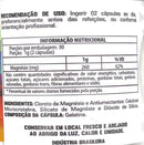 Cloreto de Magnésio Pa 500Mg 60 Cápsulas Flora Nativa
