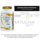 Coenzima Q10 100mg 60 cápsulas - Flora Nativa