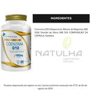 Coenzima Q10 100mg 60 cápsulas - Flora Nativa