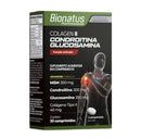 Colágeno Tipo Ii + Condroitina + Glucosamina Bionatus 30 cápsulas