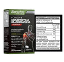 Colágeno Tipo Ii + Condroitina + Glucosamina Bionatus 30 cápsulas