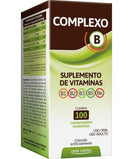 Complexo B 100cpr - Arte Nativa