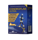 Condroflan Ultra 60 cápsulas Fortalece Cartilagens Reduz Desconfortos Articulares