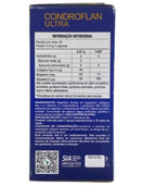 Condroflan Ultra 60 cápsulas Fortalece Cartilagens Reduz Desconfortos Articulares